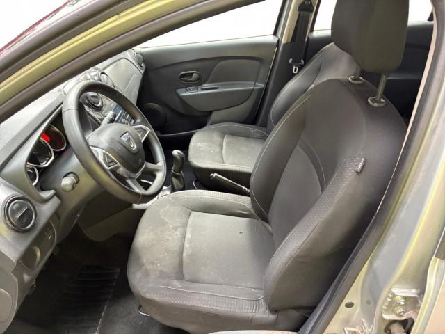 Dacia Sandero image 8