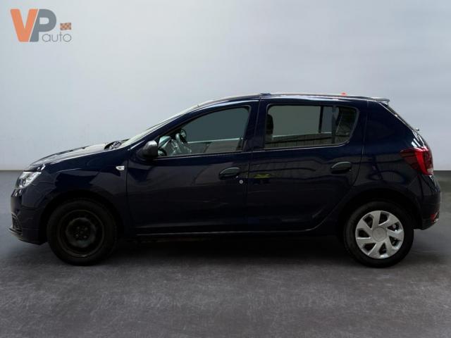 Dacia Sandero image 2