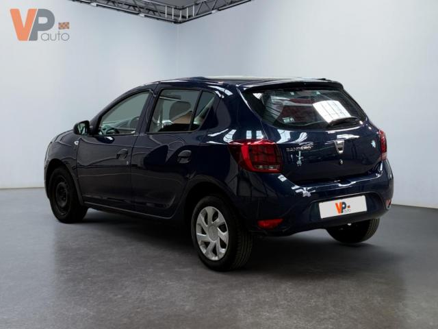 Dacia Sandero image 3
