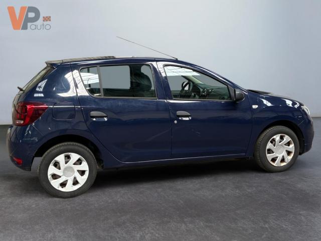 Dacia Sandero image 7