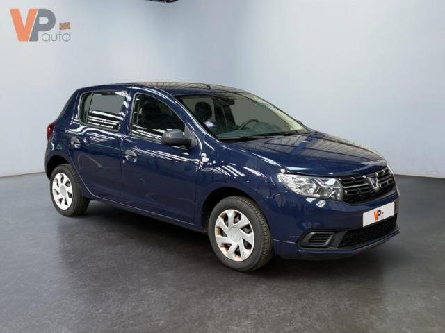 Dacia Sandero image 5