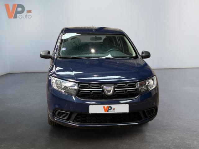 Dacia Sandero image 1