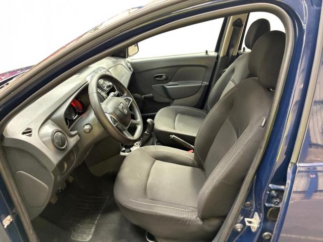 Dacia Sandero image 6