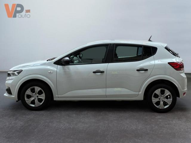 Dacia Sandero image 7