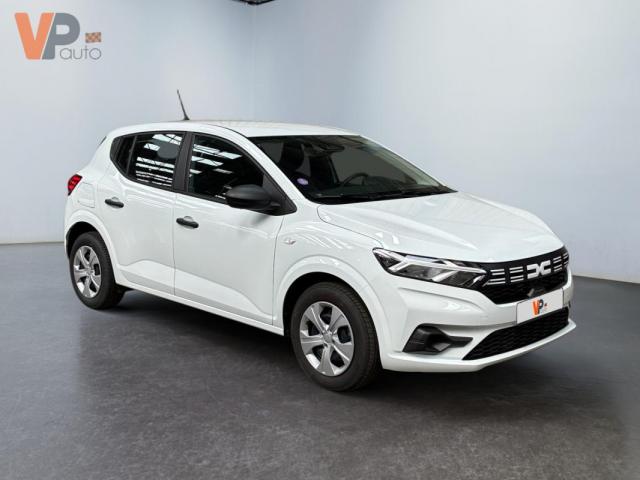 Dacia Sandero image 1