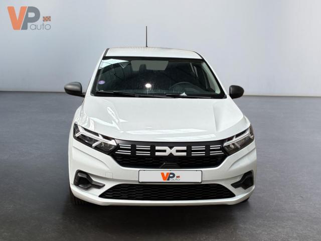 Dacia Sandero image 3