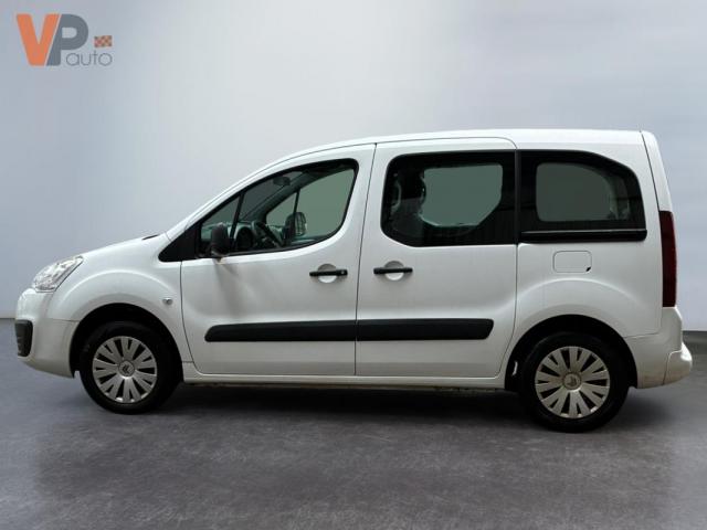 Citroen Berlingo image 7