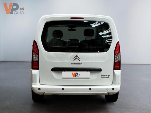 Citroen Berlingo image 5