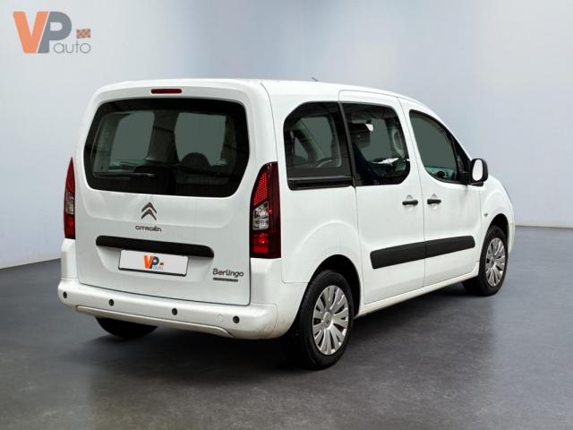 Citroen Berlingo image 1