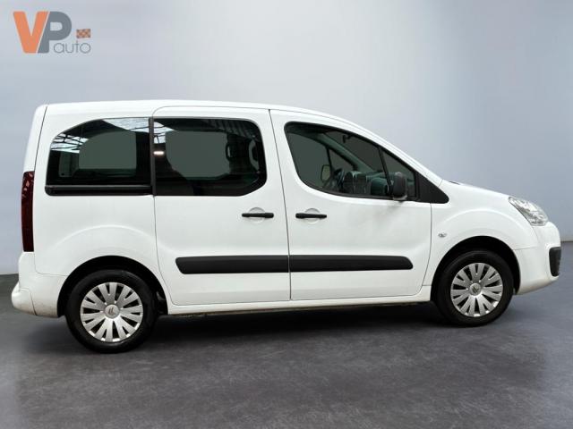 Citroen Berlingo image 2