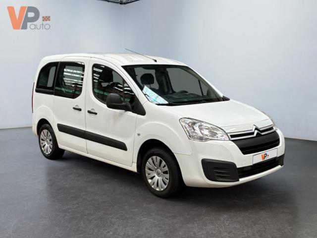 Citroen Berlingo image 6