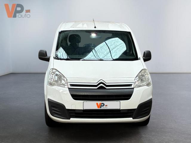 Citroen Berlingo image 8