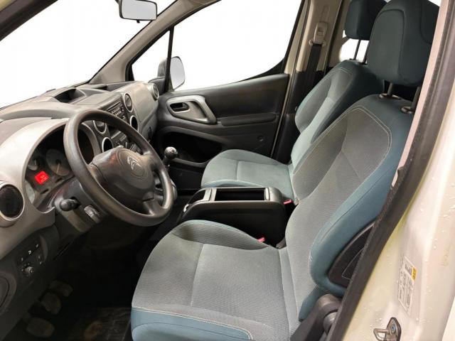 Citroen Berlingo image 3