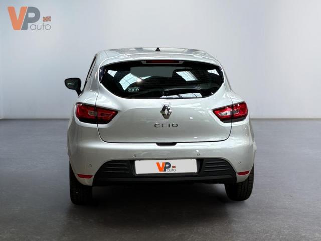 Renault Clio image 8