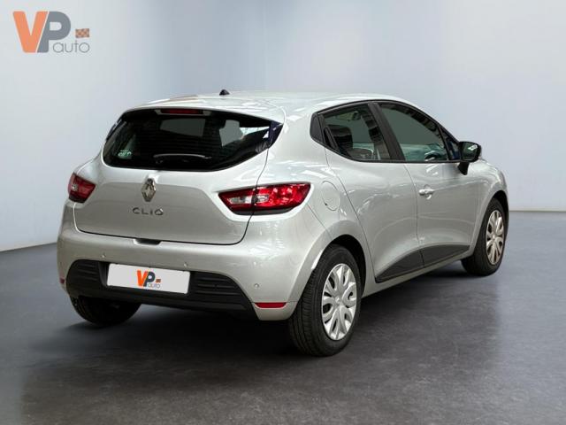 Renault Clio image 5