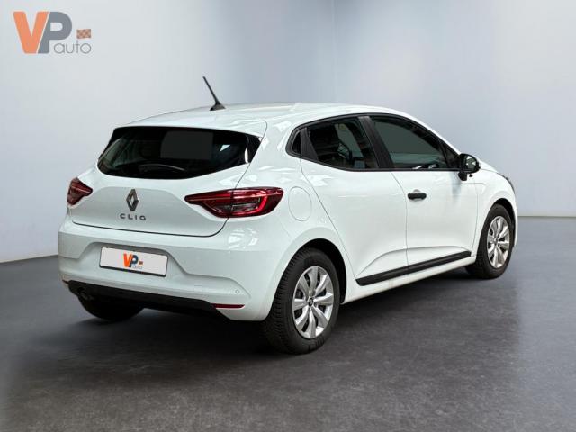 Renault Clio image 4