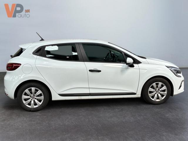 Renault Clio image 8