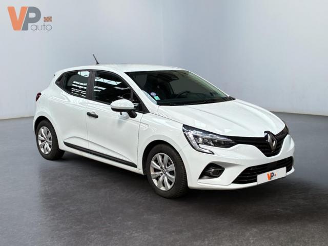 Renault Clio image 2