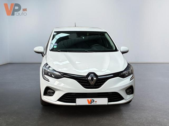Renault Clio image 3
