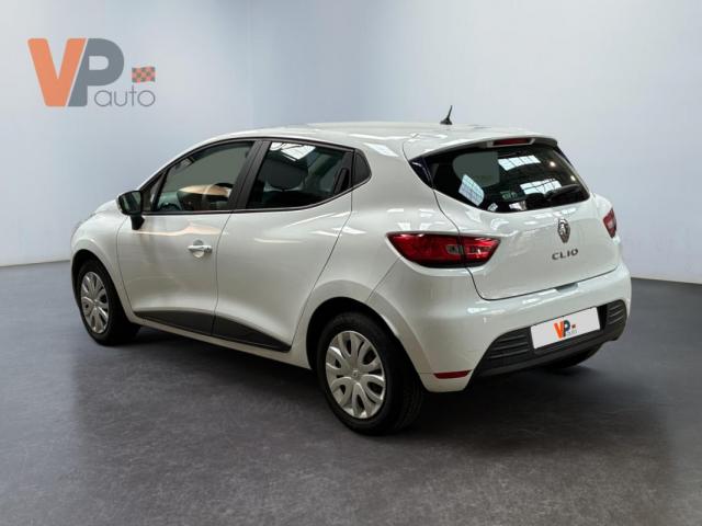 Renault Clio image 4