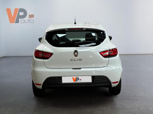 Renault Clio image 1
