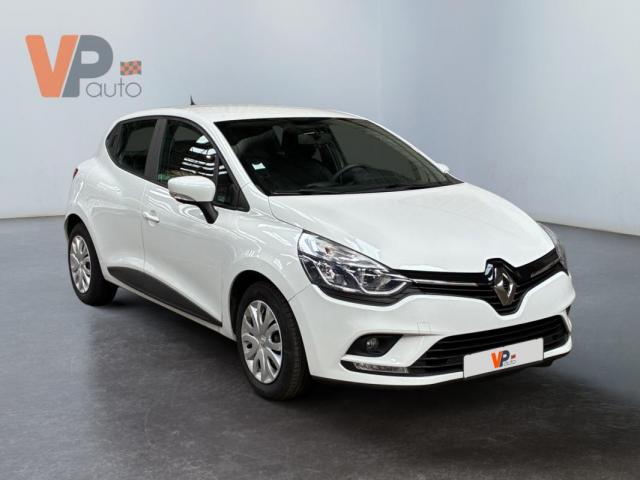 Renault Clio image 8