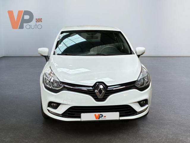 Renault Clio image 6