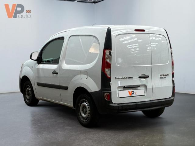 Renault Kangoo Express image 5