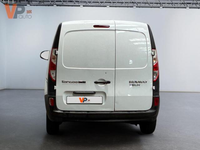 Renault Kangoo Express image 6