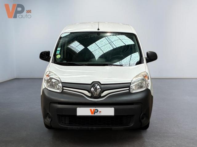Renault Kangoo Express image 4