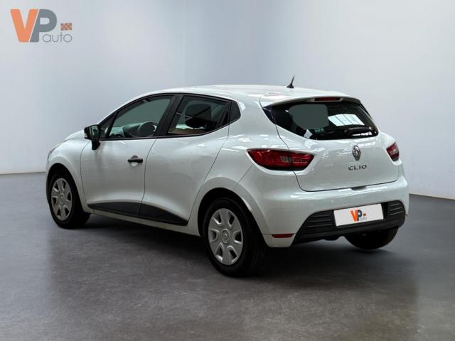Renault Clio image 7