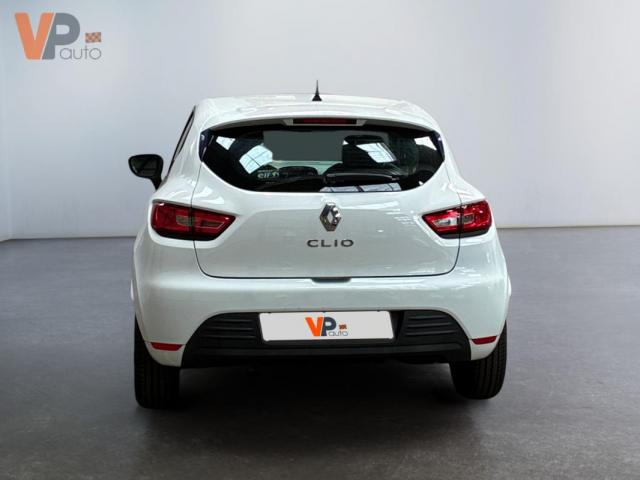 Renault Clio image 6