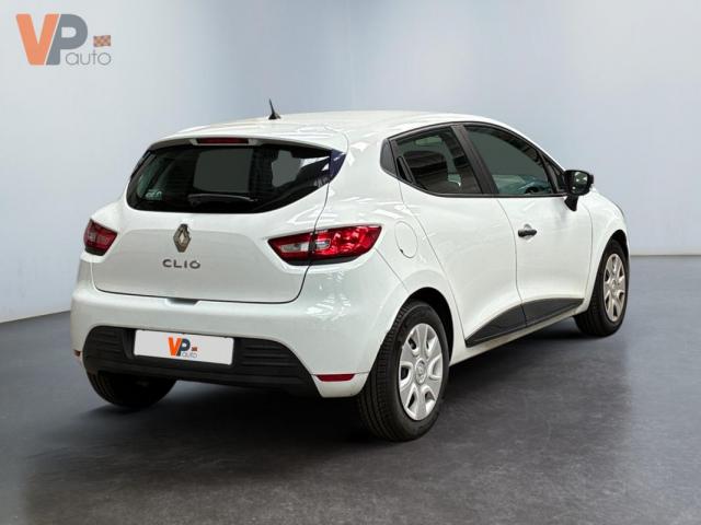 Renault Clio image 1