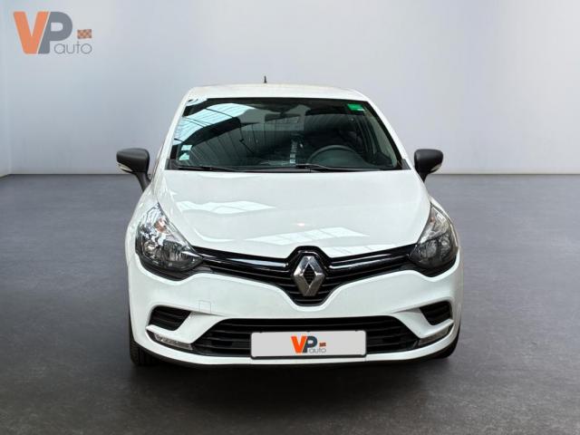 Renault Clio image 8