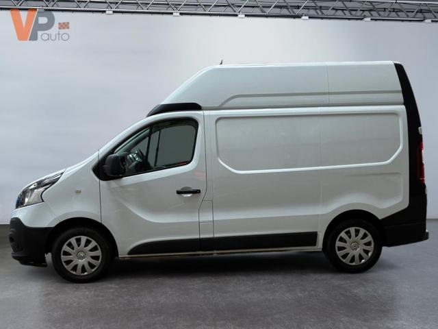 Renault Trafic image 5