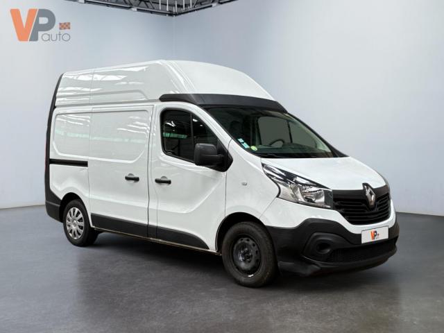 Renault Trafic image 8