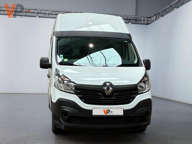 Renault Trafic image 6