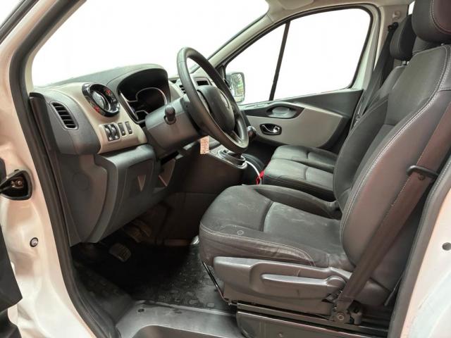 Renault Trafic image 4