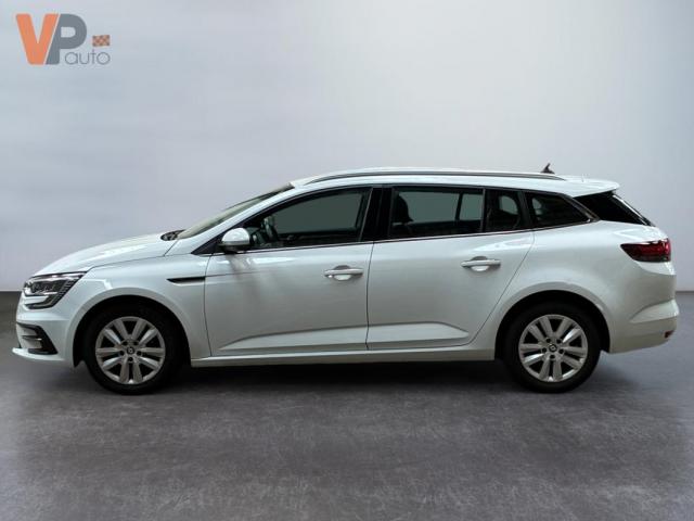 Renault Mégane Estate image 4