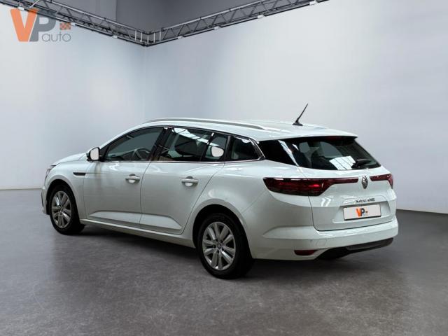 Renault Mégane Estate image 1