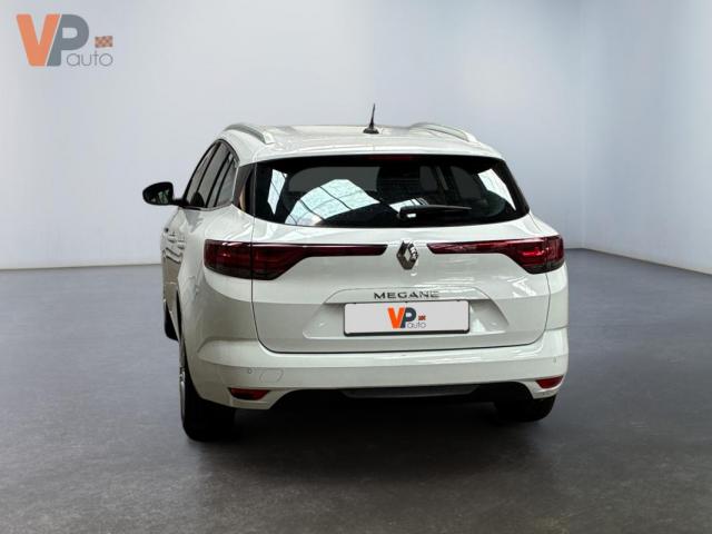 Renault Mégane Estate image 3