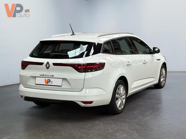 Renault Mégane Estate image 7