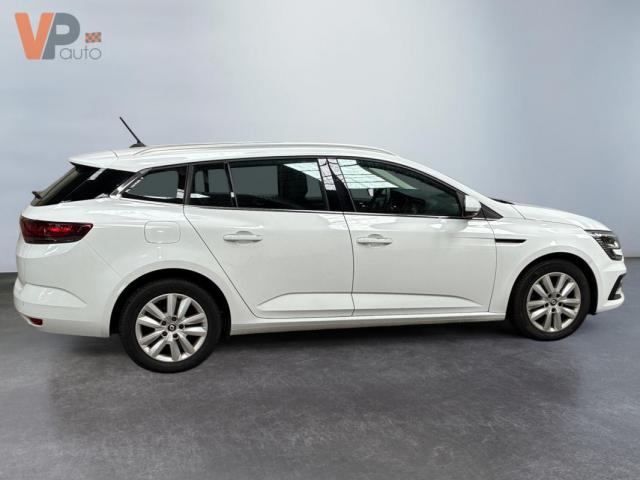 Renault Mégane Estate image 2