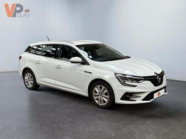 Renault Mégane Estate image 5