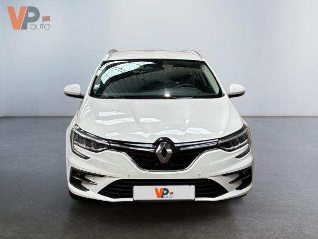 Renault Mégane Estate image 8