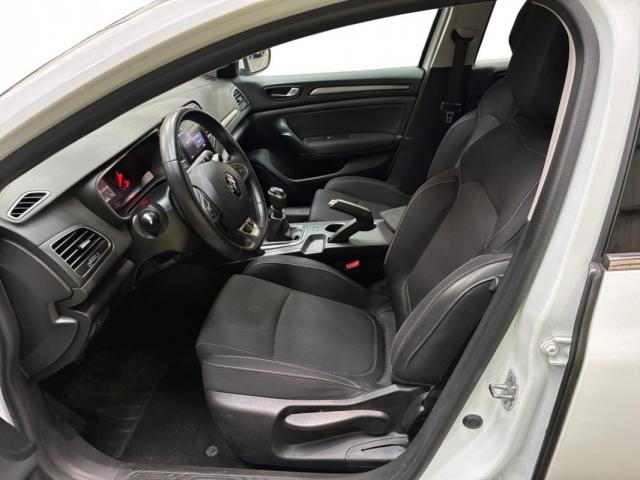 Renault Mégane Estate image 6