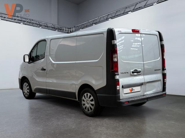 Renault Trafic image 5