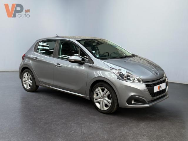 Peugeot 208 image 4