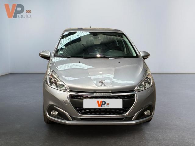 Peugeot 208 image 2