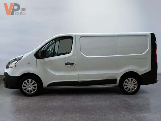 Renault Trafic image 3